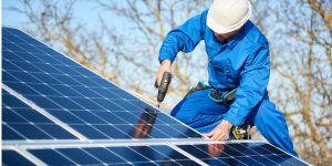 Installation Maintenance Panneaux Solaires Photovoltaïques à Vieux-Habitants
